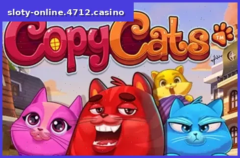 Copy Cats