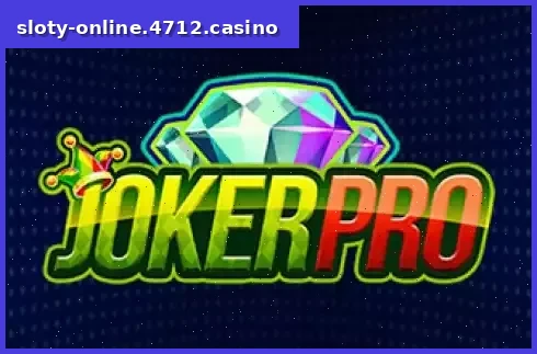 Joker Pro