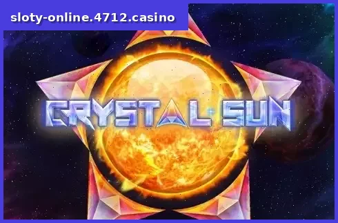 Crystal Sun