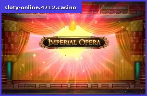 Imperial Opera
