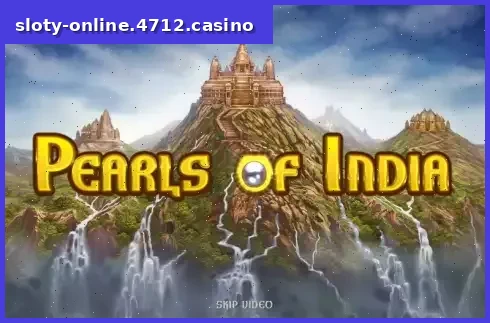 Pearls of India
