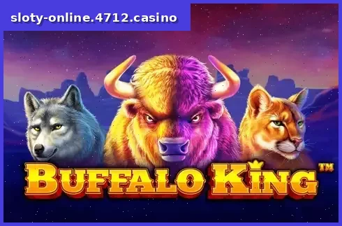 Buffalo King