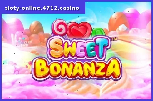 Sweet Bonanza