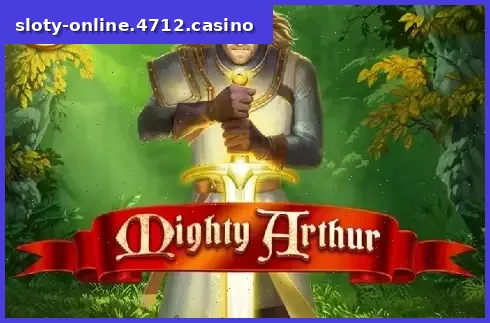 Mighty Arthur