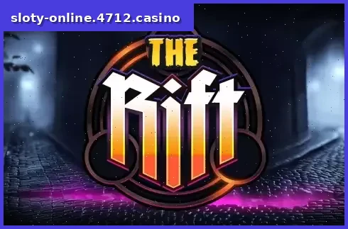The Rift