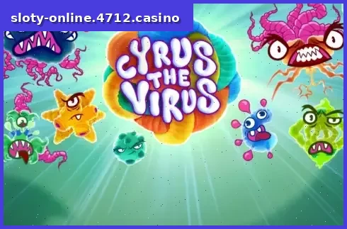 Cyrus the Virus